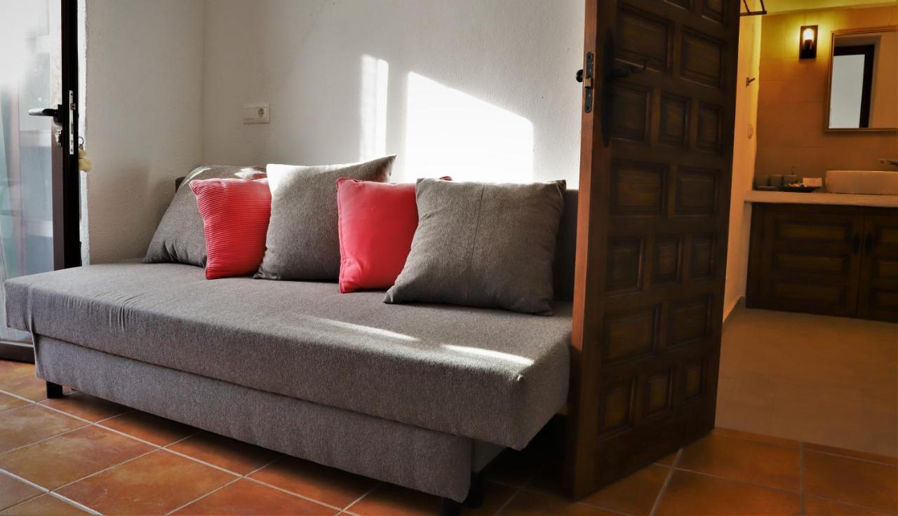 Finca La Meica Bed&Breakfast Casabermeja Exterior photo