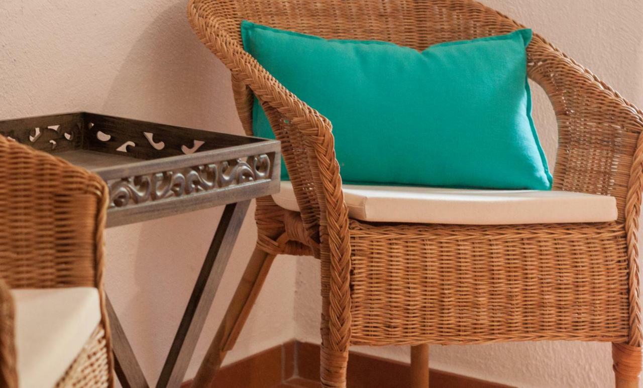 Finca La Meica Bed&Breakfast Casabermeja Exterior photo