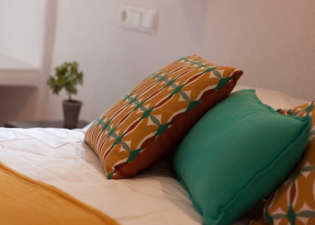 Finca La Meica Bed&Breakfast Casabermeja Exterior photo