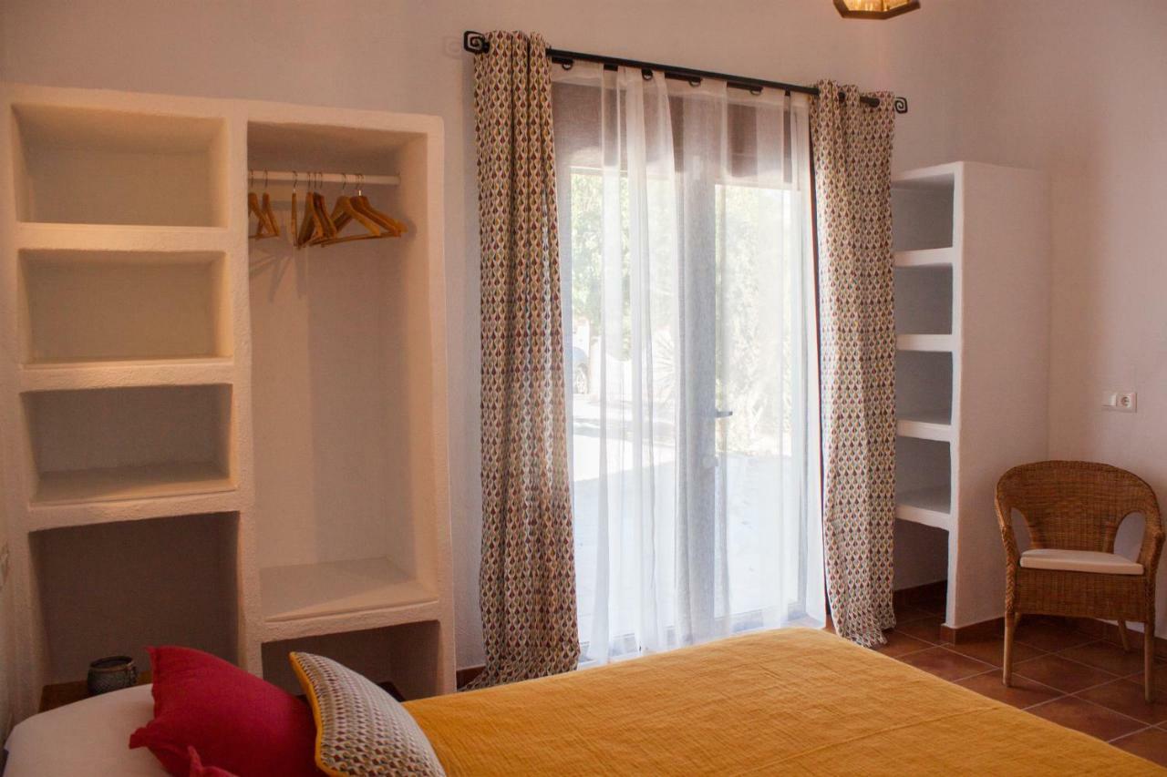 Finca La Meica Bed&Breakfast Casabermeja Exterior photo